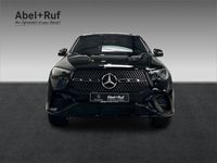 gebraucht Mercedes GLE450 AMG d 4M Coupé MOPF AMG DISTRO AIRMATIC MULTI - Abel Ruf