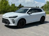 Neu Cupra Terramar VZ 265 PS (194 kW) 2026 Weiß SUV