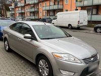 gebraucht Ford Mondeo 2,0 Ghia/ WENIG KM/ VOLL/ GUTER ZUSTAND