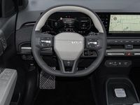 Gebraucht Kia EV3 GT-Line 150 kW (204 PS) 2026 Silber SUV