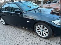 gebraucht BMW 316 Top Zustand