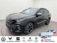 Gebraucht Cupra Terramar VZ 272 PS (200 kW) 2025 Black metallic SUV