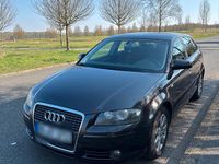 Gebraucht Audi A3 150 PS (110 kW) 2005 Grau Kleinwagen