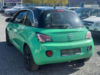 Gebraucht Opel Adam Jam 69 PS (50 kW) 2015 Kleinwagen