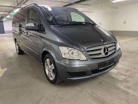 gebraucht Mercedes Viano 3.0 CDI Trend Edition lang