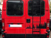 Occasion Fiat Ducato 128 ch (94 kW) 2003 Rouge Van