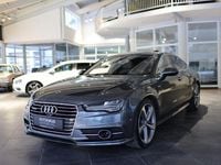 Gebraucht Audi A7 S-Line 272 PS (200 kW) 2015 Daytonagrau perleffekt Limousine