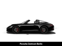 Gebraucht Porsche 991 450 PS (330 kW) 2019 Schwarz Coupé