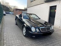 gebraucht Mercedes CLK230 KOMPRESSOR AVANTGARDE TÜV NEU