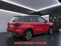 Gebraucht Suzuki Vitara Comfort 140 PS (102 kW) 2021 Schwarz SUV