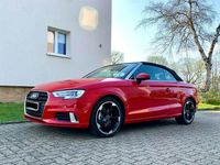 Gebraucht Audi A3 Cabriolet Sport 150 PS (110 kW) 2017 Rot Cabrio