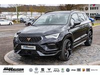 Neu Cupra Ateca VZ 300 PS (220 kW) 2026 Schwarz SUV