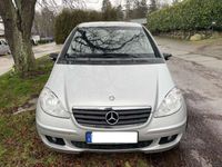 gebraucht Mercedes A150 A 150Classic