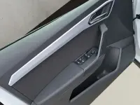 Gebraucht Seat Arona FR 150 PS (110 kW) 2024 "nevada" weiss SUV
