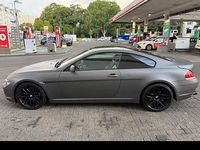 Gebraucht BMW 645 333 PS (244 kW) 2004 Grau Coupé