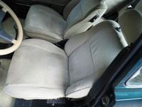 Gebraucht Mini ONE 72 PS (52 kW) 1996 Grün metallic Kleinwagen