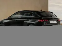 Neu Audi S3 333 PS (244 kW) 2026 Mythosschwarz metallic Limousine