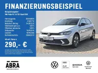 Gebraucht VW Polo Goal 95 PS (69 kW) 2025 Kleinwagen