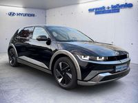 Gebraucht Hyundai Ioniq Techniq 239 kW (325 PS) 2025 Abyss black mineraleffekt Kleinwagen