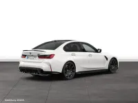 Gebraucht BMW M3 Competition Edition 530 PS (389 kW) 2025 Other Limousine