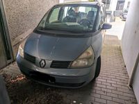 gebraucht Renault Espace IV