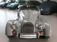 Gebraucht Morgan Plus 4 156 PS (114 kW) 2018 Grau Cabrio