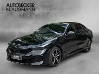 Neu BMW 530e M Sport 299 PS (219 kW) 2026 Schwarz Limousine