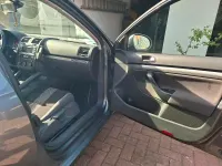 Brugt VW Jetta 105 HK (77 kW) 2008 Sedan