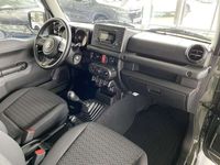 gebraucht Suzuki Jimny 1.5 Comfort NFZ ALLGRIP