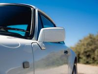 Usata Porsche 911 1987 Bianco