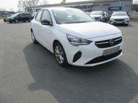 gebraucht Opel Corsa Edition 1.2 FINANZ.-MÖGLICH