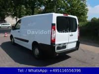 Gebraucht Peugeot Expert 128 PS (94 kW) 2014 Weiß Van