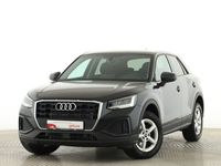 gebraucht Audi Q2 30 TFSI *LED*APP*GRA*AHK*KLIMA*SHZ*PDC*16"*