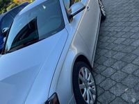 Gebraucht Audi A4 Allroad 211 PS (155 kW) 2009 Grün Kombi