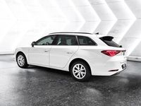 Neu Seat Leon ST 150 PS (110 kW) 2026 Weiß Kombi