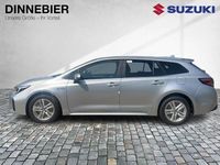 Neu Suzuki Swace Comfort+ 140 PS (102 kW) 2025 Silber Kombi