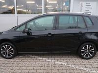 gebraucht VW Golf Sportsvan 1,5 TSI IQ.DRIVE ACT +ACC +Navi