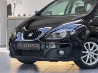 Gebraucht Seat Altea Stylance 160 PS (117 kW) 2011 Negro magico Van / Kleinbus