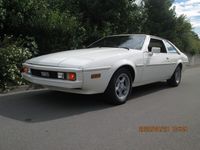 Usata Bitter SC 209 CV (153 kW) 1986 Bianco Coupé