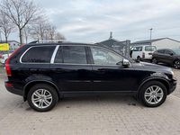Gebraucht Volvo XC90 Executive 185 PS (136 kW) 2009 Schwarz SUV