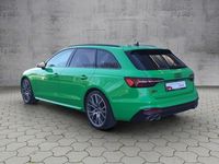 Gebraucht Audi S4 Ambiente 341 PS (250 kW) 2023 Individuallackierungen audi exclusive Kombi