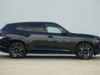 Brugt BMW XM Performance 653 HK (480 kW) 2023 Sort SUV