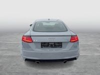 Gebraucht Audi TT Design 245 PS (180 kW) 2021 Pfeilgrau perleffekt Coupé