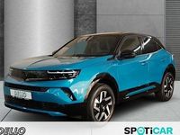 Neu Opel Mokka 136 PS (100 kW) 2025 Tropikal grün SUV