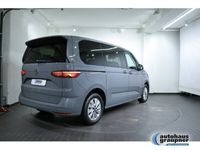 gebraucht VW Multivan T71.5 TSI"Dispo"