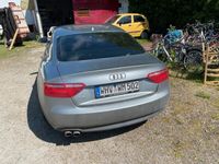 gebraucht Audi A5 Coupe