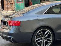 Gebraucht Audi A5 Cabriolet Design 272 PS (200 kW) 2016 Cabrio