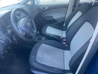Gebraucht Seat Ibiza 105 PS (77 kW) 2014 Blau Limousine