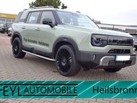 Gebraucht Baic BJ30 409 PS (300 kW) 2025 Grün SUV