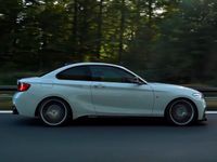 gebraucht BMW 230 i F22 (m235/240i Optik)